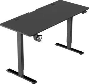 Defender - Gamer asztal Erlong