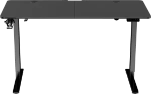 Defender - Gamer asztal Erlong