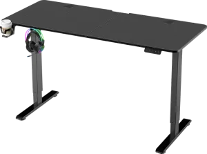 Defender - Gamer asztal Erlong