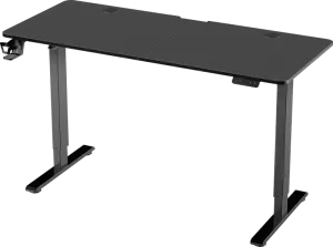 Defender - Gamer asztal Erlong