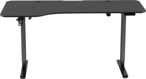 Defender - Gamer asztal Exos