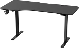 Defender - Gamer asztal Exos