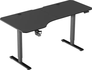 Defender - Gamer asztal Exos