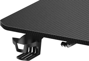 Defender - Gamer asztal Exos