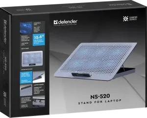 Defender - Laptop állvány NS-520