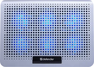 Defender - Laptop állvány NS-520