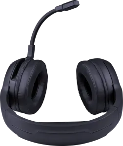 Defender - Gamer fejhallgató Debor