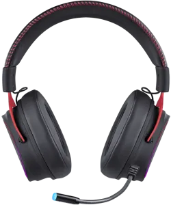 Defender - Gamer fejhallgató Vapor