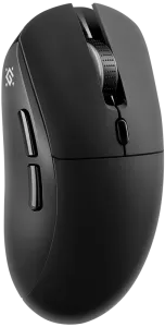 Defender - Vezeték nélküli gamer egér Stone GM-551