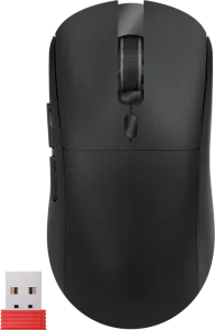 Defender - Vezeték nélküli gamer egér Stone GM-551