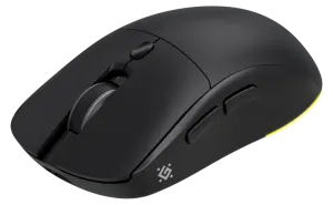 Defender - Vezeték nélküli gamer egér Stone GM-551