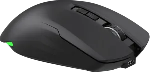 Defender - Vezeték nélküli gamer egér Whisper GM-209