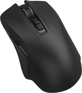 Defender - Vezeték nélküli gamer egér Whisper GM-209