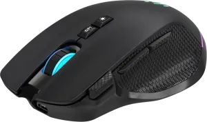 Defender - Vezeték nélküli gamer egér Immortal GM-421