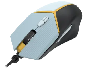 Defender - Vezetékes gamer egér Shotgun GM-176
