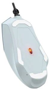 Defender - Vezetékes gamer egér Shotgun GM-176