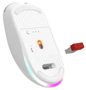 Defender - Vezeték nélküli gamer egér Stone GM-551