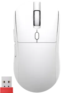 Defender - Vezeték nélküli gamer egér Stone GM-551