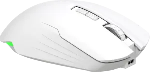 Defender - Vezeték nélküli gamer egér Whisper GM-209
