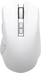 Defender - Vezeték nélküli gamer egér Whisper GM-209