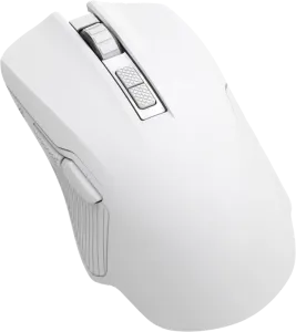 Defender - Vezeték nélküli gamer egér Whisper GM-209