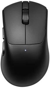 Defender - Vezeték nélküli gamer egér Delata GM-082