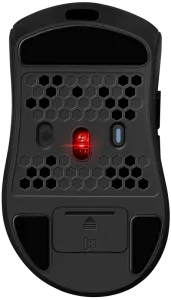 Defender - Vezeték nélküli gamer egér Delata GM-082