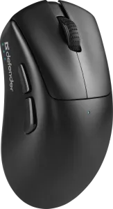 Defender - Vezeték nélküli gamer egér Delata GM-082