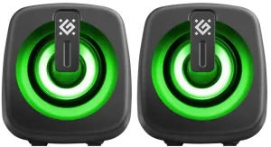 Defender - 2.0 hangszórórendszer J1