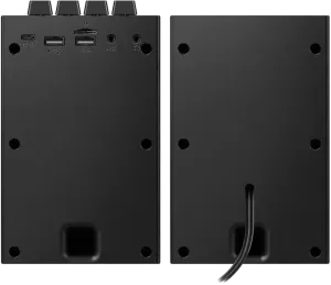 Defender - 2.0 hangszórórendszer Futuro
