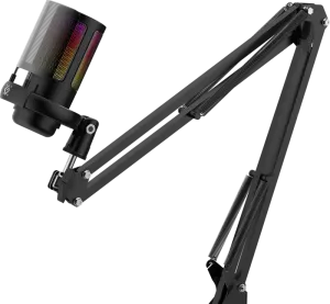 Defender - Gaming stream mikrofon Space GMC 550