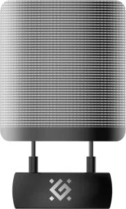 Defender - Gaming stream mikrofon Space GMC 550