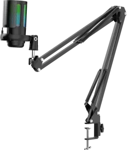 Defender - Gaming stream mikrofon Space GMC 550