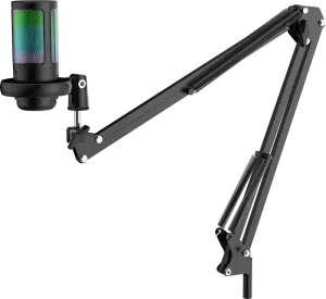 Defender - Gaming stream mikrofon Space GMC 550