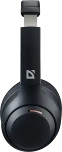 Defender - Vezeték nélküli sztereó headset FreeMotion B677