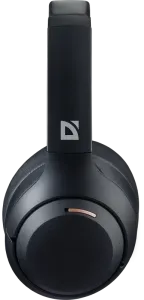 Defender - Vezeték nélküli sztereó headset FreeMotion B677