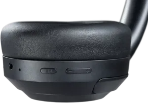 Defender - Vezeték nélküli sztereó headset FreeMotion B677