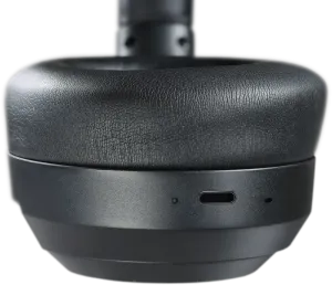 Defender - Vezeték nélküli sztereó headset FreeMotion B677