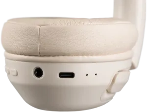 Defender - Vezeték nélküli sztereó headset FreeMotion B475