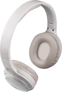 Defender - Vezeték nélküli sztereó headset FreeMotion B444