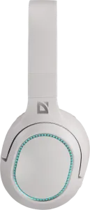 Defender - Vezeték nélküli sztereó headset FreeMotion B444