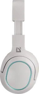 Defender - Vezeték nélküli sztereó headset FreeMotion B444