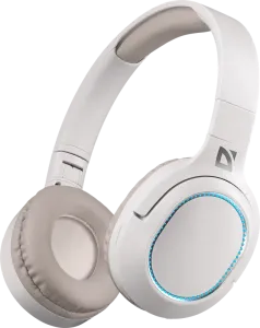 Defender - Vezeték nélküli sztereó headset FreeMotion B444