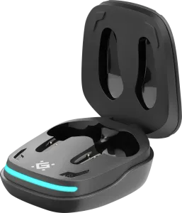 Defender - Vezeték nélküli sztereó headset CyberDots 285