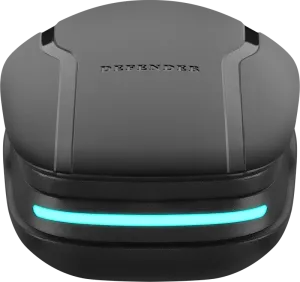 Defender - Vezeték nélküli sztereó headset CyberDots 285