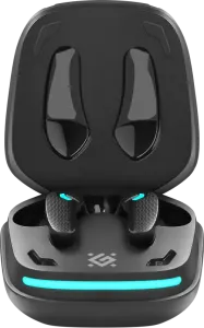 Defender - Vezeték nélküli sztereó headset CyberDots 285