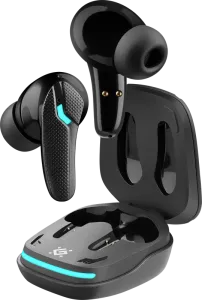 Defender - Vezeték nélküli sztereó headset CyberDots 285