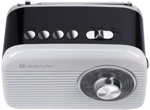Defender - Rádióvevő Signal