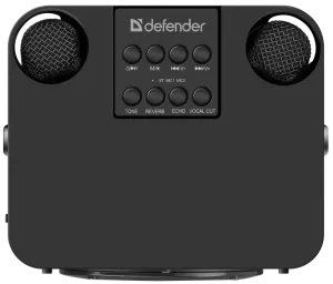 Defender - Hordozható hangszóró Versuz