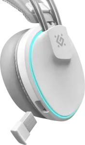 Defender - Vezeték nélküli sztereó headset Tsunami